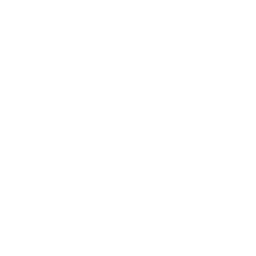 Ikon - Tann med krone