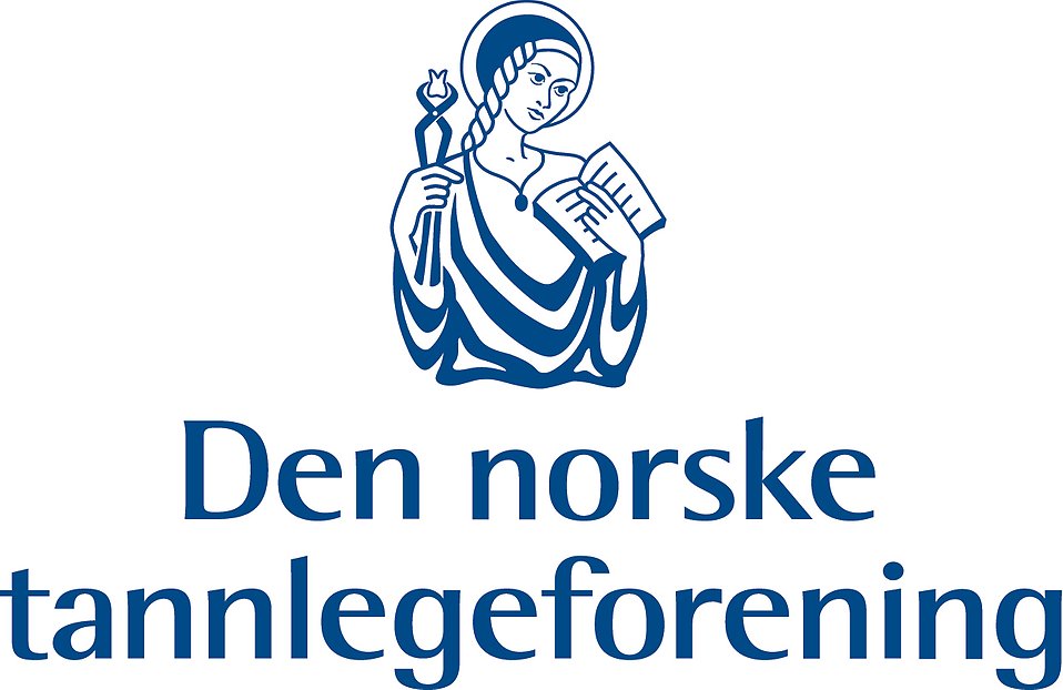 Logo Den norske tannleggeforening