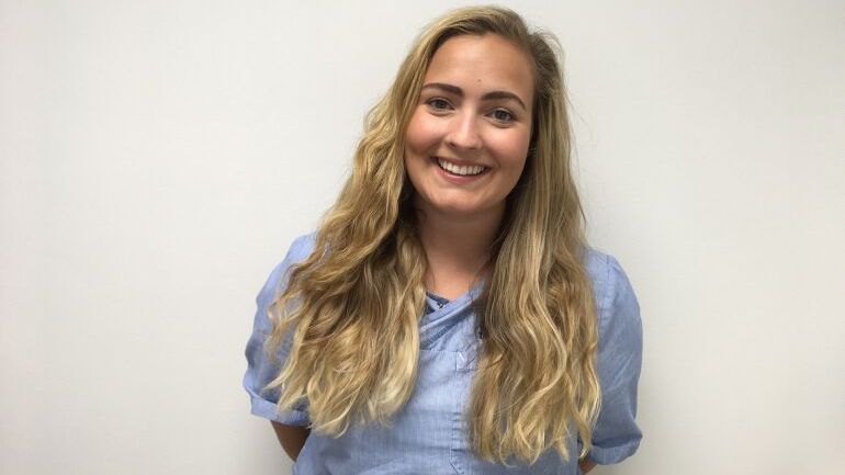 Tannlege Anette Melsæter